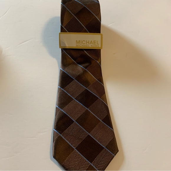 Michael Michael Kors Tie - Picture 1 of 4